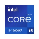 پردازنده بدون باکس اینتل سری Alder Lake مدل i5-12600KF