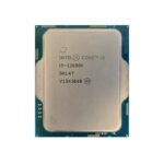 پردازنده بدون باکس اینتل سری Alder Lake مدل i5-12600KF - Image 2