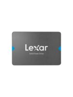 حافظه SSD  لکسار مدل NQ100 با ظرفیت 2 ترابایت