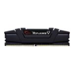 رم دسکتاپ DDR4 جی اسکیل تک کاناله 3200 مگاهرتز  مدل Ripjaws V  ظرفیت 16 گیگابایت CL16