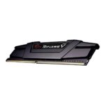رم دسکتاپ DDR4 جی اسکیل تک کاناله 3200 مگاهرتز  مدل Ripjaws V  ظرفیت 16 گیگابایت CL16 - Image 2
