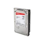 هارددیسک اینترنال توشیبا مدل p300 ظرفیت 1 ترابایت