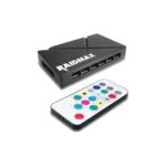 هاب RGB ریدمکس مدل MX-661 - Image 2
