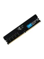 رم دسکتاپ DDR5 کروشیال تک کاناله 5600 مگاهرتز ظرفیت 32 گیگابایت CT32 - Image 2