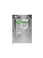 هارددیسک اینترنال توشیبا مدل S300 ظرفیت 2 ترابایت - Image 2