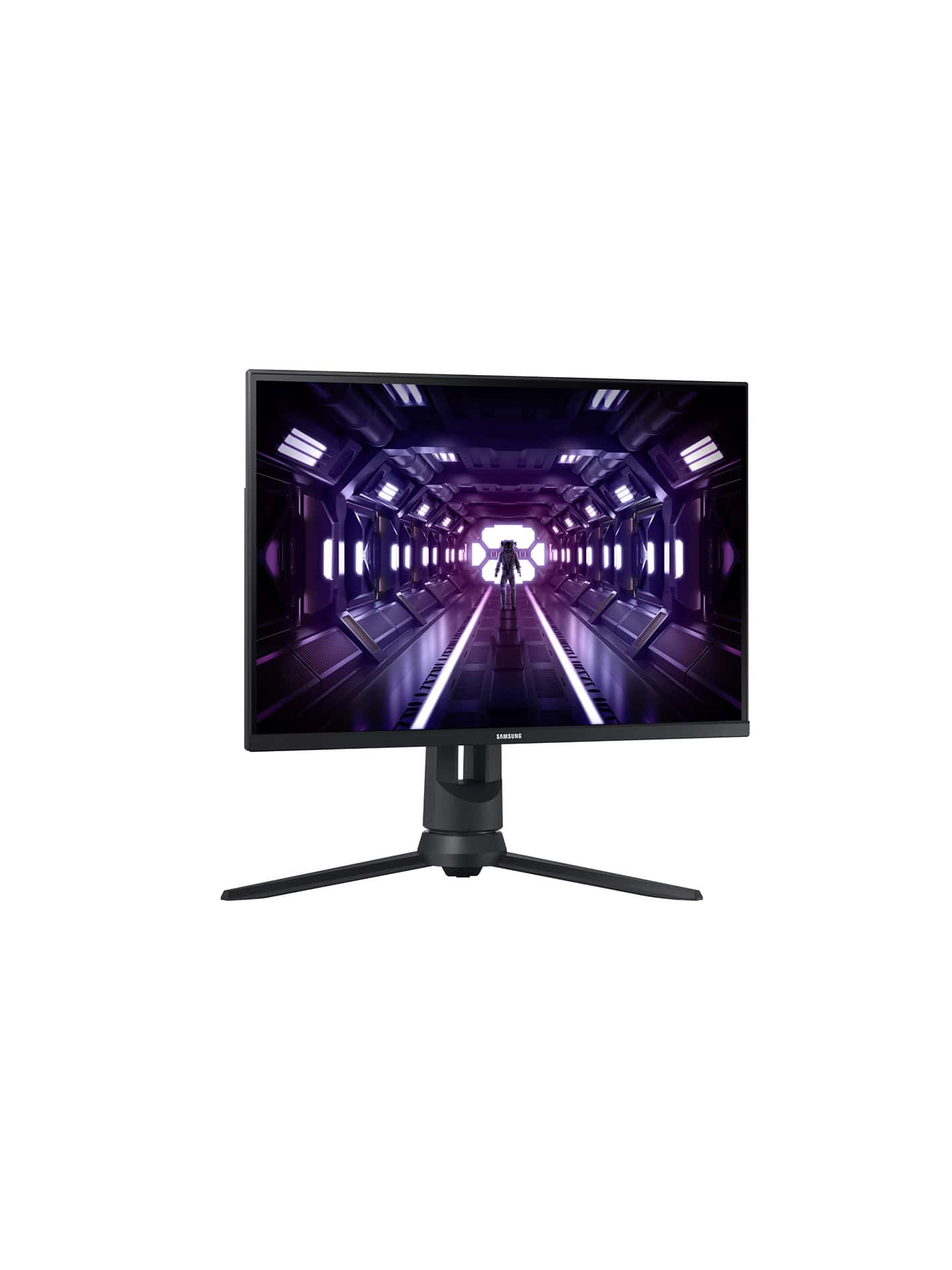 samsung-Odyssey-G3-sele.shop-p1-min.jpg مانیتور 27 اینچ SAMSUNG مدل Odyssey G3 - Image 1