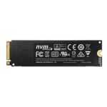حافظه M.2 SSD سامسونگ مدل 980 با ظرفیت 250GB - Image 2