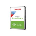 هارددیسک اینترنال توشیبا مدل S300 ظرفیت 1 ترابایت