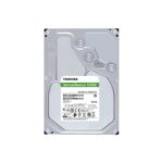 هارددیسک اینترنال توشیبا مدل S300 ظرفیت 1 ترابایت - Image 2