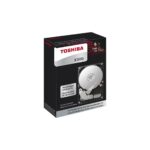 هارددیسک اینترنال توشیبا مدل X300 ظرفیت 6 ترابایت - Image 3