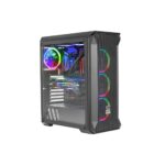 کیس گرین مدل Z5 SURENA - Image 3