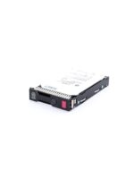 هارد سرور HPE 20TB SAS 7.2K LFF SC ISE MV HDD P53552-B21