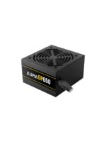 پاور گیم دیاس 650 وات مدل AURA GP650 - Image 2