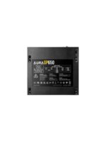 پاور گیم دیاس 650 وات مدل AURA GP650 - Image 3