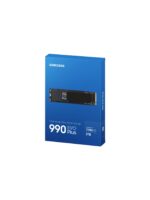 حافظه M.2 SSD سامسونگ مدل 990 EVO Plus با ظرفیت 1 ترابایت - Image 4