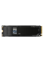 حافظه M.2 SSD سامسونگ مدل 990 EVO Plus با ظرفیت 2 ترابایت