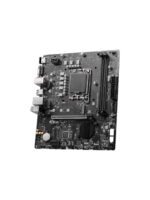 مادربرد ام اس آی مدل PRO H610M-E DDR4 - Image 2