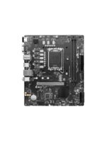 مادربرد ام اس آی مدل PRO H610M-E DDR4