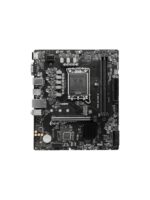 مادربرد ام اس آی مدل PRO H610M-E