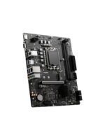 مادربرد ام اس آی مدل PRO B760M-E - Image 2