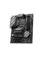 مادربرد ام اس آی مدل B760 GAMING PLUS WIFI - Image 3