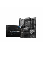 مادربرد ام اس آی مدل B760 GAMING PLUS WIFI - Image 5