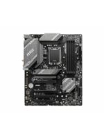مادربرد ام اس آی مدل B760 GAMING PLUS WIFI