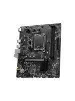 مادربرد ام اس آی مدل PRO H610M-S DDR4 - Image 2