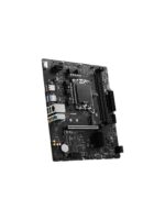 مادربرد ام اس آی مدل PRO H610M-S DDR4 - Image 3