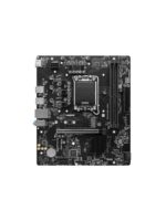 مادربرد ام اس آی مدل PRO H610M-S DDR4