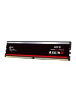رم دسکتاپ DDR5 تک کاناله 6000 مگاهرتز جی اسکیل مدل Aegis 5 ظرفیت 16 گیگابایت CL36 - Image 3