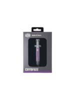خمیر حرارتی Cooler Master مدل CRYOFUZE