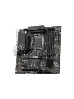 مادربرد MSI مدل PRO B760M-A WIFI - Image 3