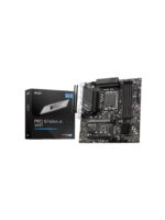 مادربرد MSI مدل PRO B760M-A WIFI - Image 5