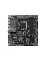 مادربرد MSI مدل PRO B760M-A WIFI