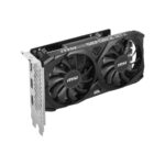 کارت گرافیک ام اس آی مدل RTX™ 3050 VENTUS 2X 6G OC - Image 2