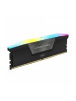 رم دسکتاپ DDR5 کورسیر تک کاناله 5200 مگاهرتز مدل VENGEANCE® RGB ظرفیت 16 گیگابایت CL40 - Image 2