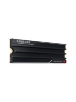 حافظه M.2 SSD سامسونگ مدل 9100 PRO Heatsink با ظرفیت 1 ترابایت - Image 2