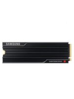 حافظه M.2 SSD سامسونگ مدل 9100 PRO Heatsink با ظرفیت 1 ترابایت