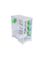 کیس گیمینگ اوست مدل GT-AQ16-MW - Image 2