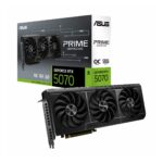 کارت گرافیک ایسوس مدل PRIME RTX5070 OC 12G - Image 6