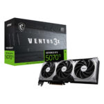 کارت گرافیک ام اس آی مدل RTX™ 5070 Ti 16G VENTUS 3X OC - Image 5