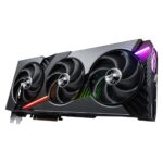 کارت گرافیک ام اس آی مدل RTX™ 5090 32G VANGUARD SOC - Image 3