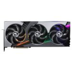 کارت گرافیک ام اس آی مدل RTX™ 5090 32G VANGUARD SOC