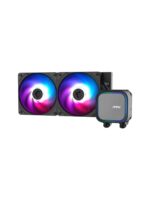 خنک کننده مایع پردازنده MSI مدل MAG CORELIQUID A13 240 - Image 2