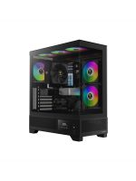 کیس گیم دیاس مدل ATLAS M1 - Image 2