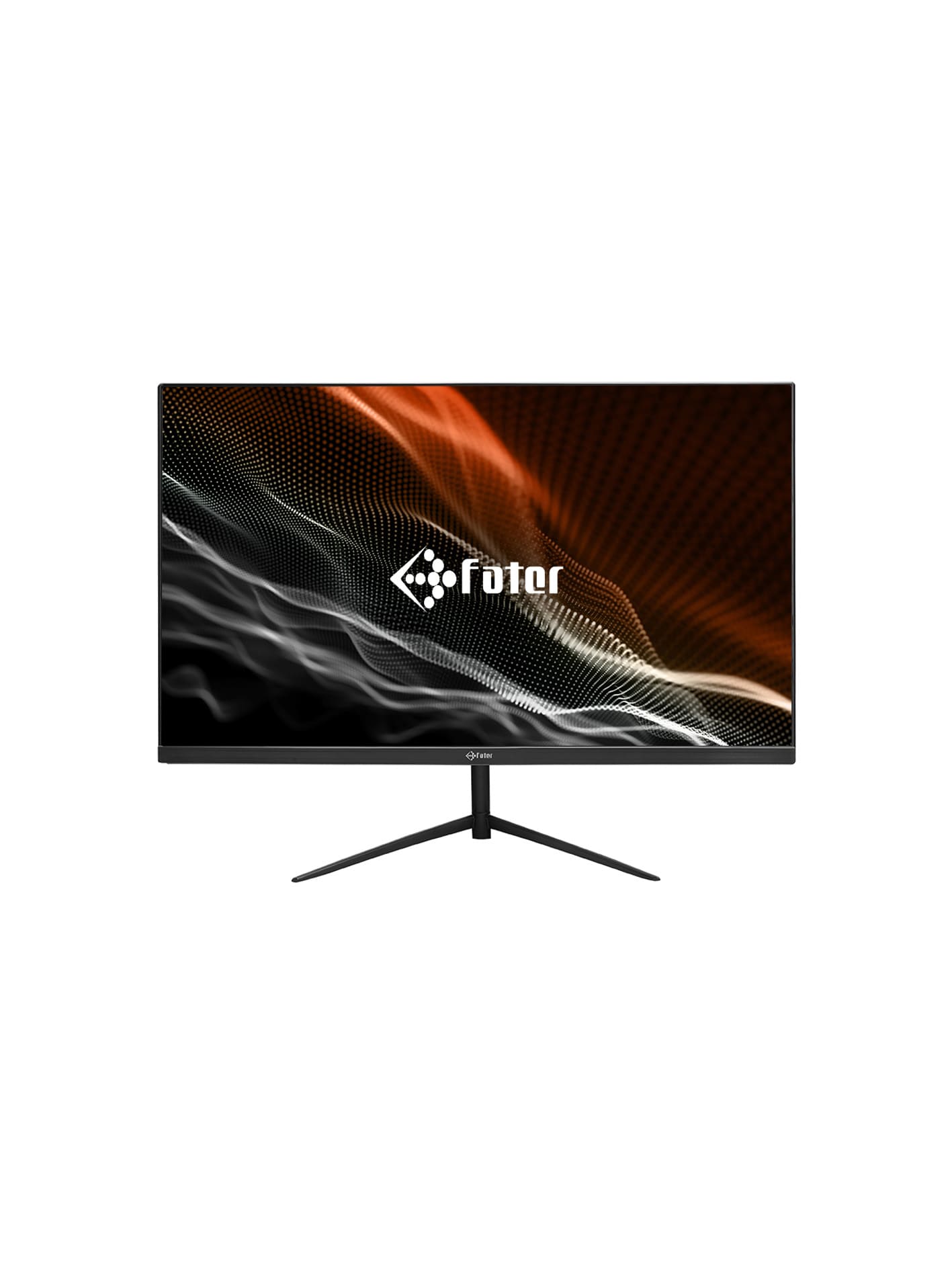 b-min مانیتور فاطر مدل F24-180B1 - Image 1