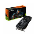 کارت گرافیک گیگابایت مدل GeForce RTX™ 5080 WINDFORCE OC SFF 16G - Image 7
