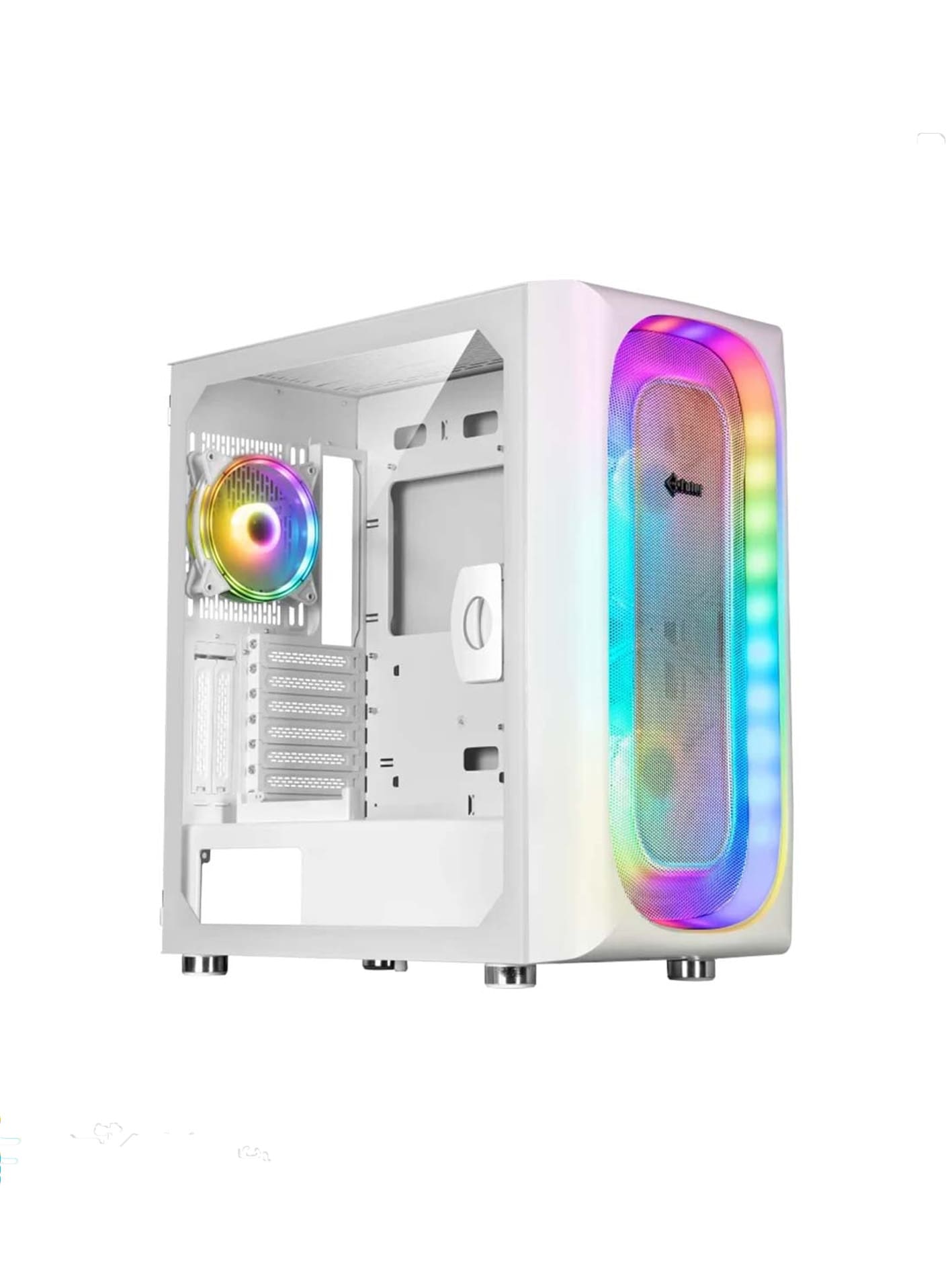 g-min کیس فاطر مدل FG790W - Image 1