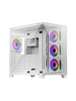 کیس فاطر مدل FG880W - Image 2